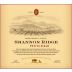 Shannon Ridge High Elevation Petite Sirah 2019 Front Label