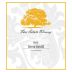 Fasi Estate Winery Sierra Gold II 2012 Front Label