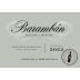 Alto Moncayo Locos Baramban 2022 Front Label