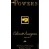 Powers Sheridan Vineyard Reserve Cabernet Sauvignon 2013 Front Label
