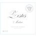 Zestos Blanco 2022 Front Label