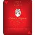 Seven of Hearts Chatte d Avignon Viognier 2009 Front Label