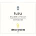Enrico Serafino Pajena Barbera d'Alba 2022 Front Label