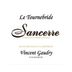 Vincent Gaudry Sancerre Le Tournebride 2020 Front Label