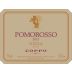 Coppo Nizza Pomorosso 2021 Front Label