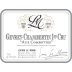 Lucien Le Moine Gevrey-Chambertin Aux Combottes Premier Cru 2017 Front Label