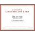 Domaine Louis Boillot Beaune Les Epenotes Premier Cru 2023 Front Label