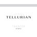 Tellurian Tranter Shiraz 2018 Front Label