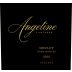Angeline Reserve Merlot 2018 Front Label