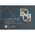 Convene by Dan Kosta Russian River Pinot Noir 2021 Front Label
