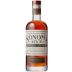 Sonoma Distilling Company Rye Whiskey Front Bottle Shot