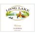 Long Lake Long Lake Shiraz 2009 Front Label
