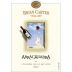 Brian Carter Cellars Abracadabra Red 2010 Front Label