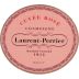 Laurent-Perrier Cuvee Rose (Limited Edition Butterfly Cage) Front Label