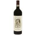 Grignano Poggio Gualtieri Chianti Rufina Riserva 2015 Front Bottle Shot