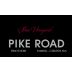 Pike Road Shea Vineyard Pinot Noir 2021 Front Label