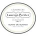 Laurent-Perrier Blanc de Blancs Brut Nature (1.5 Liter Magnum) Front Label