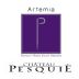 Chateau Pesquie Artemia Rouge 2018 Front Label