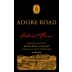 Adobe Road Bavarian Lion Vineyard Cabernet Franc 2018 Front Label