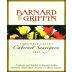Barnard Griffin Cabernet Sauvignon 2005 Front Label