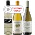 California Green Trio with Tasting Video Gift Product Image