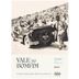 Dow's Vale do Bomfim White Blend 2021 Front Label