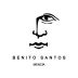 Benito Santos Mencia 2017 Front Label