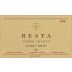 Reata Three County Pinot Noir 2016 Front Label