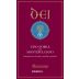 Dei Bossona Vino Nobile di Montepulciano Riserva 2016 Front Label