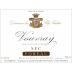 Philippe Foreau Vouvray Clos Naudin Sec 2017 Front Label