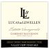 Lucas & Lewellen Valley View Cabernet Sauvignon 2017 Front Label