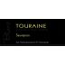 Francois Chidaine Touraine Sauvignon 2024 Front Label