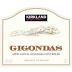 Kirkland Signature Gigondas 2016 Front Label