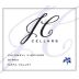 Jeff Cohn Cellars Caldwell Vineyard Syrah 2007 Front Label