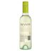 Mason Napa Valley Sauvignon Blanc (375ML half-bottle) 2022 Back Bottle Shot