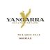 Yangarra McLaren Vale Shiraz 2015 Front Label