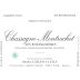Marc Colin Chassagne Montrachet Les Encegnieres 2015 Front Label