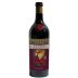 Bargetto La Vita Red 2017 Front Bottle Shot