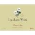 Evesham Wood Willamette Valley Pinot Noir 2022 Front Label