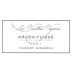 Vincent Girardin Macon-Fuisse Les Vieilles Vignes 2007 Front Label