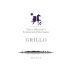 Whitaker Mozia Grillo 2019 Front Label