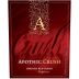 Apothic Crush Red Blend 2018 Front Label