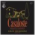 Casaloste Chianti Classico Gran Selezione 2017 Front Label