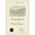 Araujo Eisele Vineyard Cabernet Sauvignon (1.5 Liter Magnum) 2011 Front Label
