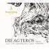 Joostenberg Die Agteros Old Vine Chenin Blanc 2023 Front Label