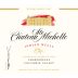 Chateau Ste. Michelle Indian Wells Vineyard Chardonnay 2024 Front Label