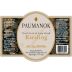 Paumanok Semi Dry Riesling 2023 Front Label
