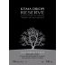 Domaine Tselepos Ktima Driopi Reserve 2013 Front Label