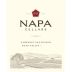Napa Cellars Cabernet Sauvignon 2018 Front Label