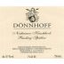 Donnhoff Norheimer Kirschheck Riesling Spatlese 2019 Front Label